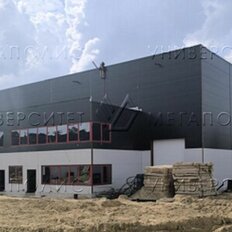 2021 м², помещение свободного назначения - изображение 3