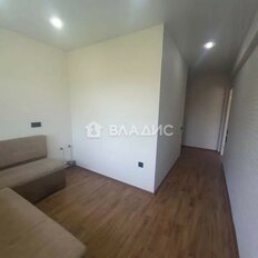 Квартира 36 м², 1-комнатная - изображение 4