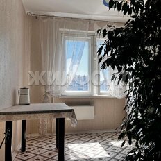 Квартира 52,3 м², 2-комнатная - изображение 1