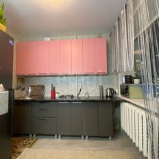 Квартира 39,4 м², 1-комнатная - изображение 4