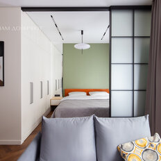 Квартира 40 м², 1-комнатная - изображение 5