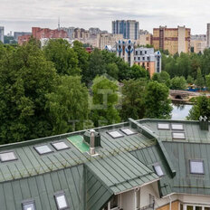 Квартира 146,6 м², 4-комнатная - изображение 2