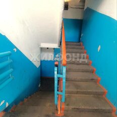 Квартира 32,7 м², 1-комнатная - изображение 1