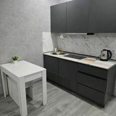 Квартира 24,9 м², студия - изображение 2