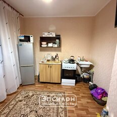 Квартира 38,6 м², 1-комнатная - изображение 1