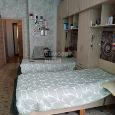 Квартира 54 м², 1-комнатная - изображение 5