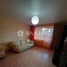 Квартира 62 м², 2-комнатная - изображение 3