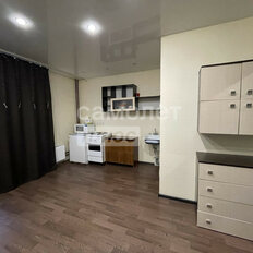 Квартира 24,1 м², студия - изображение 5