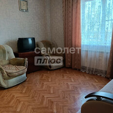 Квартира 41 м², 1-комнатная - изображение 4