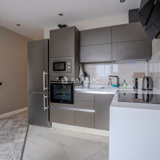 Квартира 46,6 м², 2-комнатная - изображение 1