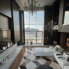 Квартира 426,7 м², 5-комнатная - изображение 5
