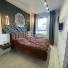 Квартира 29,5 м², 1-комнатные - изображение 1