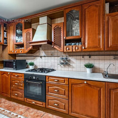 Квартира 121 м², 3-комнатная - изображение 3