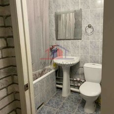 Квартира 38,9 м², 1-комнатная - изображение 4