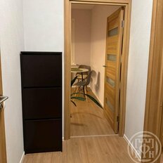 Квартира 40 м², 1-комнатная - изображение 3