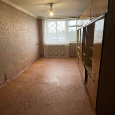 Квартира 35 м², 1-комнатная - изображение 3