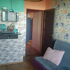 Квартира 41,6 м², 1-комнатная - изображение 3