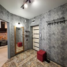 Квартира 45 м², 1-комнатная - изображение 4