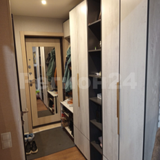 Квартира 59 м², 3-комнатная - изображение 5