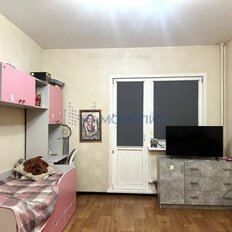 Квартира 66 м², 2-комнатная - изображение 3
