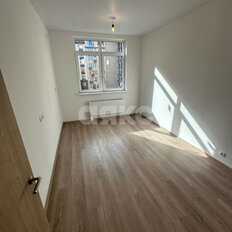 Квартира 32,4 м², 1-комнатная - изображение 2