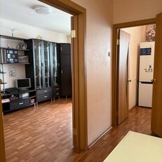 Квартира 35 м², 1-комнатная - изображение 3