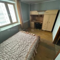 Квартира 57,2 м², 2-комнатная - изображение 4
