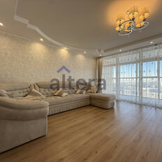 Квартира 130 м², 3-комнатная - изображение 4