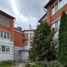 Квартира 159,7 м², 3-комнатная - изображение 5