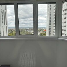 Квартира 30 м², студия - изображение 2