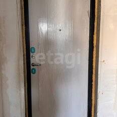 Квартира 55 м², 2-комнатная - изображение 2