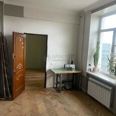 Квартира 59,5 м², 2-комнатная - изображение 4