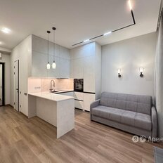 Квартира 30 м², студия - изображение 2