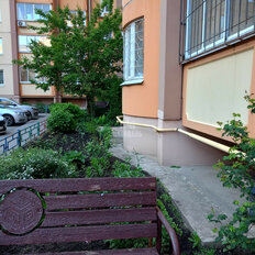 Квартира 38,4 м², 1-комнатная - изображение 2