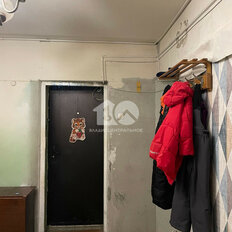 24 м², комната - изображение 5