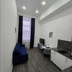 Квартира 19,5 м², студия - изображение 1
