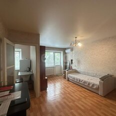 Квартира 32,3 м², 1-комнатная - изображение 2