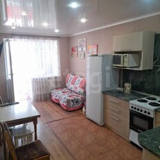 Квартира 38,2 м², 1-комнатная - изображение 3