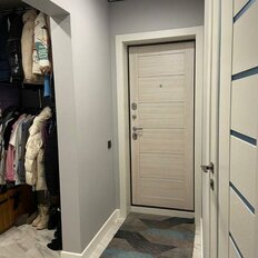 Квартира 61,7 м², 3-комнатная - изображение 2