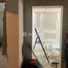 Квартира 46 м², 2-комнатная - изображение 2