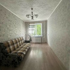 Квартира 43,5 м², 2-комнатная - изображение 5