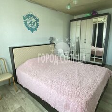 Квартира 65,9 м², 3-комнатная - изображение 5