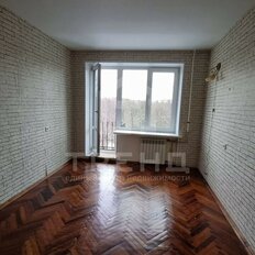 Квартира 57,1 м², 3-комнатная - изображение 1