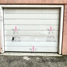 28,1 м², гараж - изображение 4