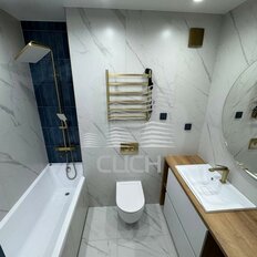 Квартира 43 м², 2-комнатная - изображение 4