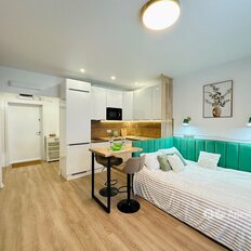 Квартира 25 м², студия - изображение 2