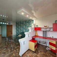 Квартира 124 м², 3-комнатная - изображение 4