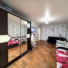 Квартира 32 м², 1-комнатная - изображение 5