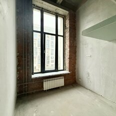 Квартира 37 м², 1-комнатные - изображение 4