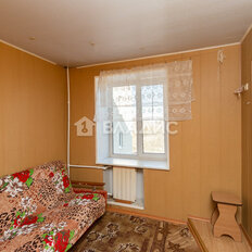 Квартира 27,5 м², 2-комнатные - изображение 2